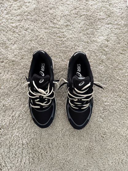 Asics Gel NYC | Black-White